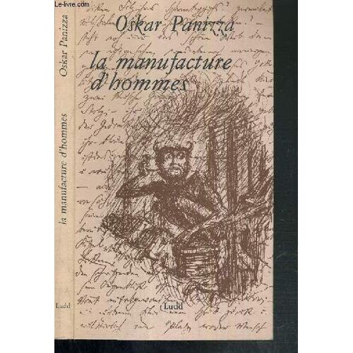 La Manufacture D'hommes