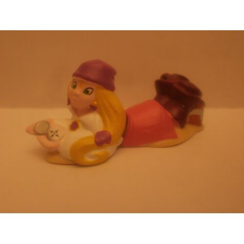 Kinder Monstres Et Pirates - Nv 111 Ester