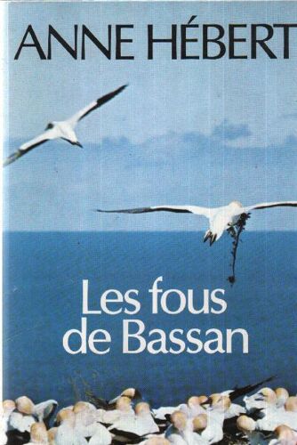 Les Fous De Bassan