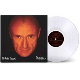 No Jacket Required (Atlantic 75) - Vinyle 33 Tours