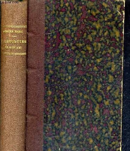 Silhouettes De Mon Temps - Toussenel - Les D'haussonville - Isabey - Don Carlos - Mme Bontoux - Le Général Mierosclawski - Le Docteur Péan - M.Spitzer - La Patti - M.Thiers - M.Jean Richepin ...