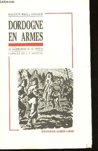 Dordogne En Armes -