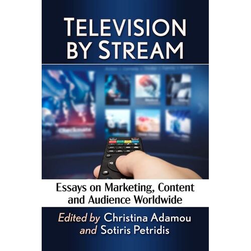 Television By Stream