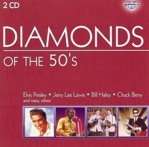 Diamond Of The 50's