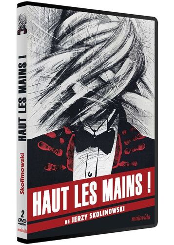 Haut Les Mains
