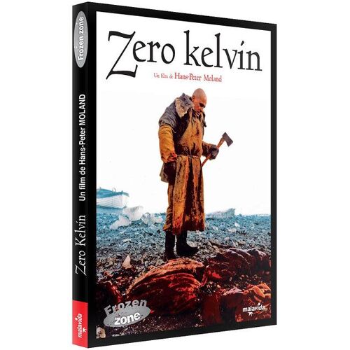 Zero Kelvin