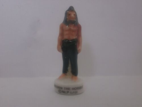 Fève The Hobbit - Beorn