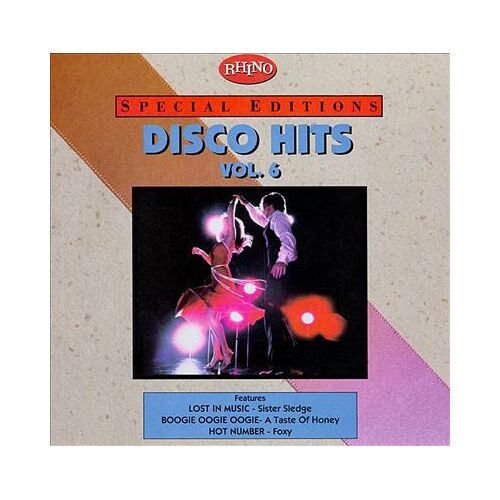 Disco Hits 6