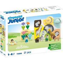 Playmobil Junior 71655 - Mon Premier Playmobil