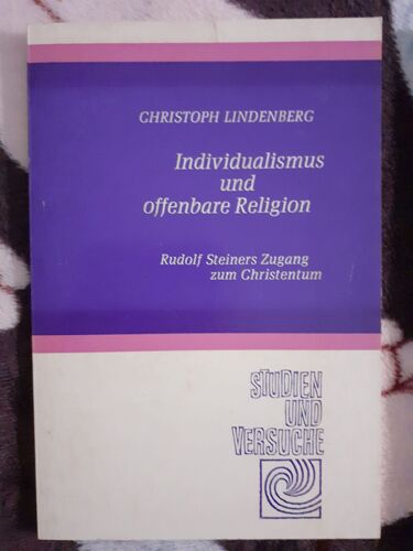 Individualismus Und Offenbare Religion