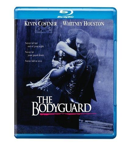 The Bodyguard [Blu Ray]