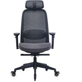 Siège gamer SKILLKORP SKP C15 Ergo Noir