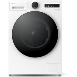 Lave linge hublot LG F14X76WHST