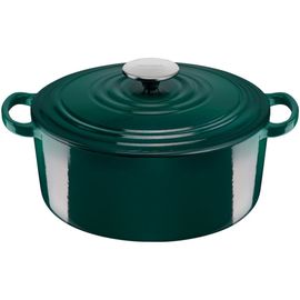 Cocotte Tefal Elegance 24cm Vert Forest