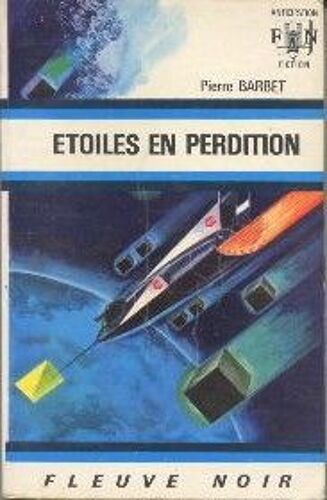 Etoiles En Perdition