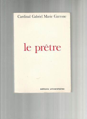 Le Pretre