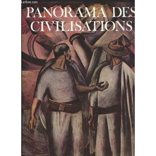 Panorama Des Civilisations.
