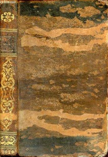 Le Bougainville De La Jeunesse Ou Nouvel Abrégé Des Voyages Dans L Amérique Contenant La Description Des Moeurs Et Coutumes Des Peuples De Ce Continent Extraits Des Voyages De Bougainville Cook - 4e(...)