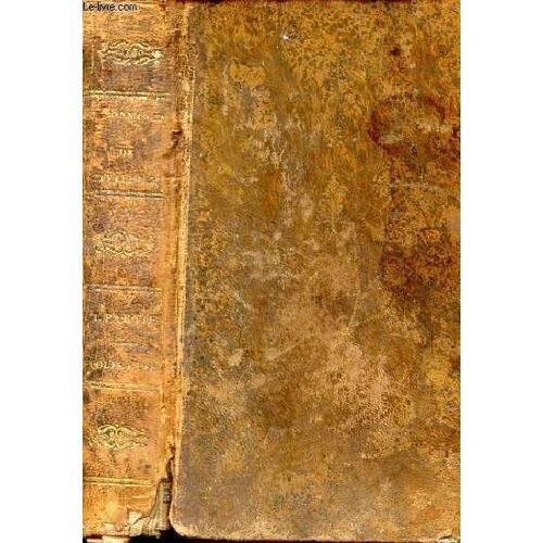 Ordonnance Sur L Exercice Et Les Évolutions De La Cavalerie Du 6 Décembre 1829 - Première Partie : École Du Cavalier, Du Pelton Et De L Escadron - A Pied.