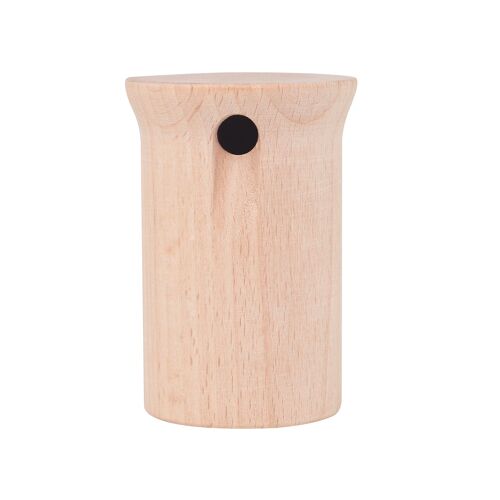 Sifflet d'appel d'oiseau en bois, sifflet d'oiseau en bois, flûte en bois, Instrument Musical éducatif, jouets d'apprentissage pour enfants, cadeaux