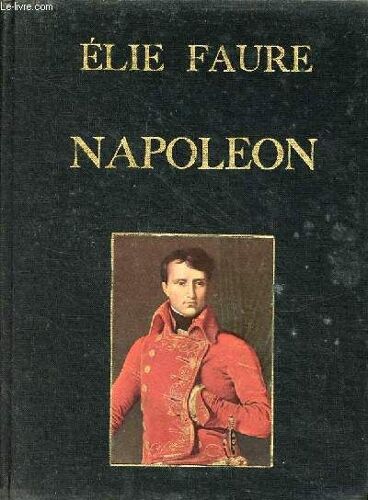 Napoléon - Collection De L Herne.