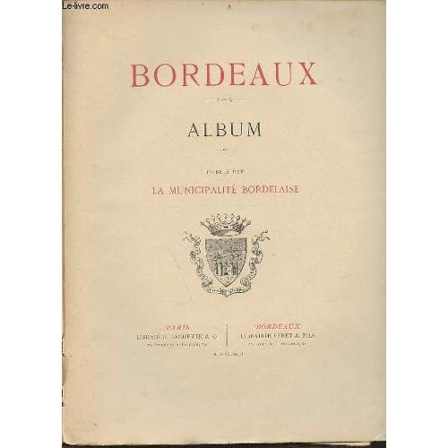 Bordeaux - Album.