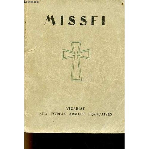 Missel.