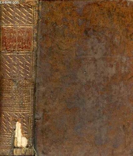 L Office De La Semaine Sainte, Selon Le Messel & Breviaire Romain Avec La Concordance Du Messel, & Bréviaire De Paris.