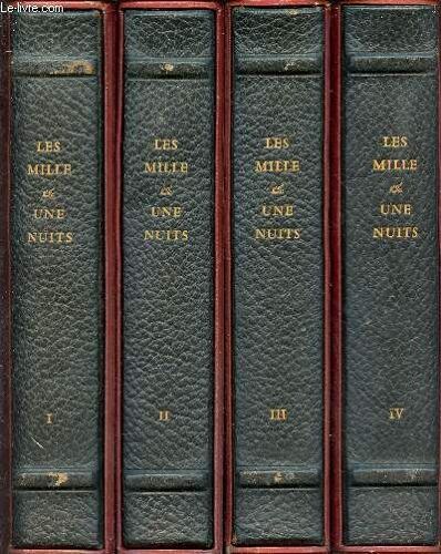 Les Mille Et Une Nuits En 8 Tomes ( Tomes 1+2+3+4+5+6+7+8) - Exemplaire N°2336/5000