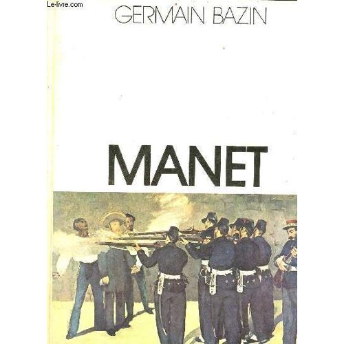 Manet - Les Impressionnistes