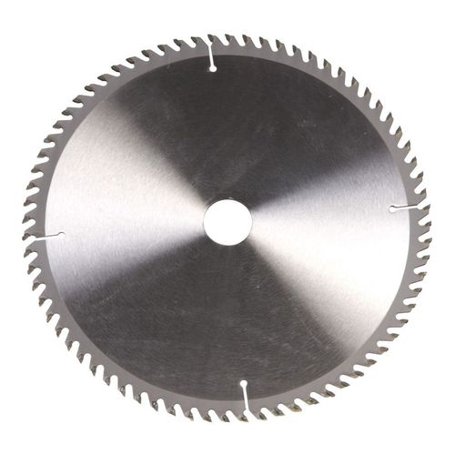 Ferm MSA1029 Lame de scie 255 x 30/16, 72 TPI