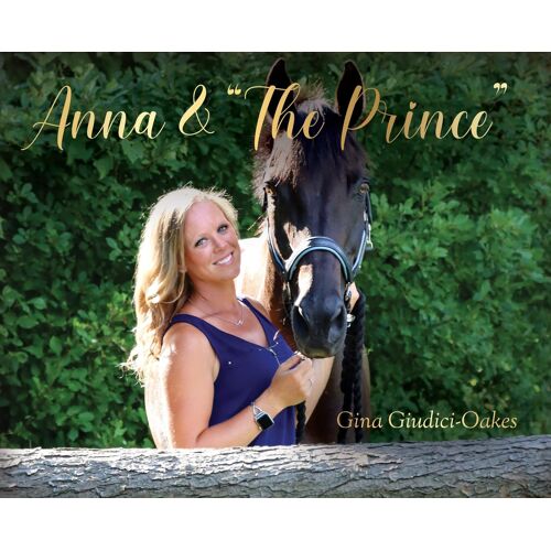 Anna & "The Prince