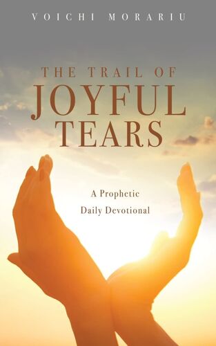 The Trail Of Joyful Tears