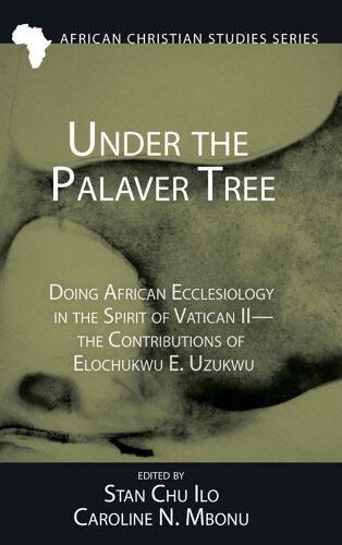 Under The Palaver Tree