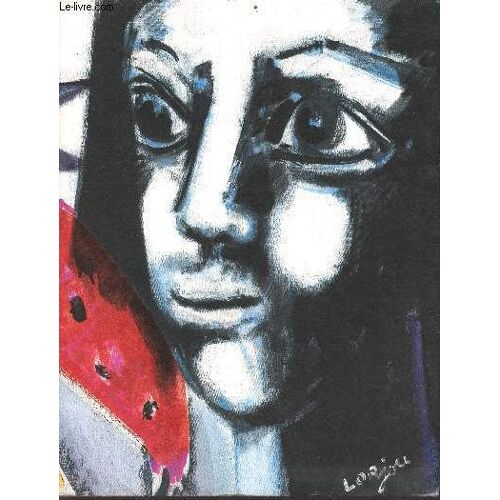 Liste Des Grands Vin - 1969 - Peintures De Lorjou