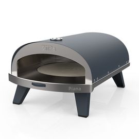 Four À Pizza À Gaz Ardoise