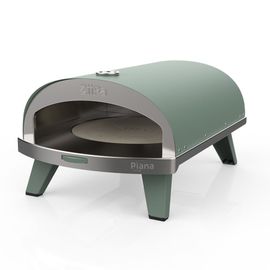 Four À Pizza À Gaz Eucalyptus