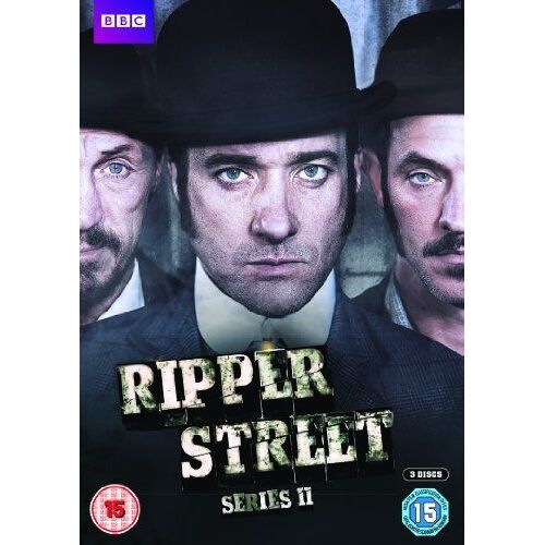 Ripper Street 2