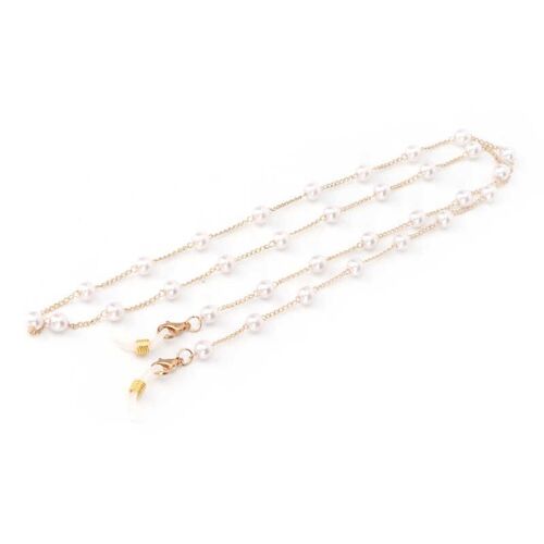 Chaîne De Lunettes Pour Femmes, Collier, Pour Usage Quotidien