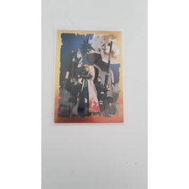 Carte Naruto Shippuden #172