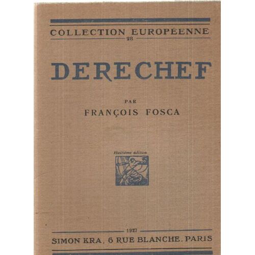 Derechef