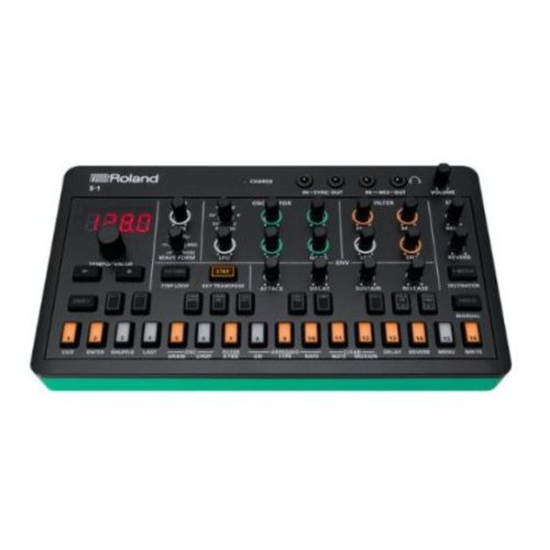 Roland - S-1 Tweak Synth