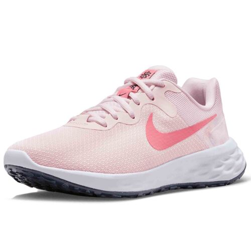Chaussures Revolution 6 Next Nature Premium Dv7893s600 Rose
