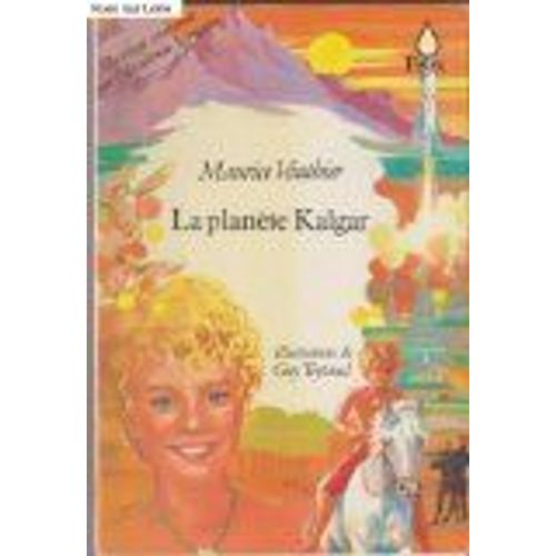 La Planète Kalgar