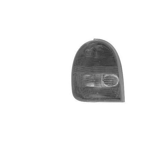 Feu Arrière Gauche Complet Pour Opel Corsa B Version 3 Portes Sauf Modèle Combo
