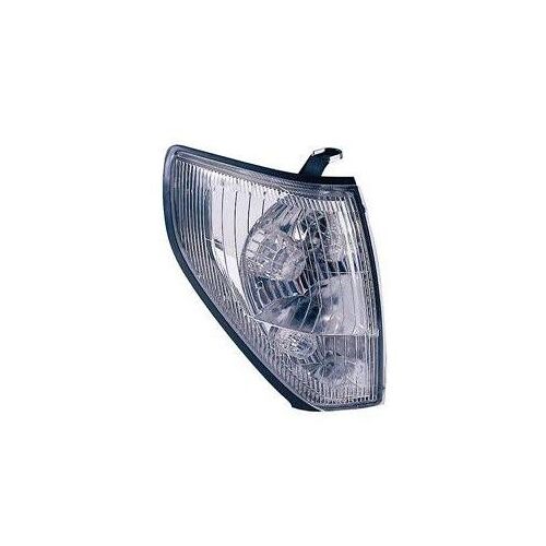 Feu De Direction Droit Complet Pour Toyota Landcruiser J9 De Juillet 1999 À 2002