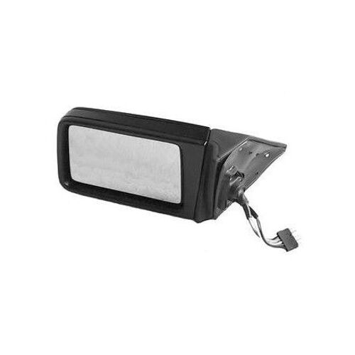 Rétroviseur Gauche Avec Réglage Électrique , Chauffant Pour Mercedes Class E W124 De 1985 À 1995