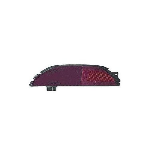 Anti-Brouillard Alfa Romeo Mito - 1624929