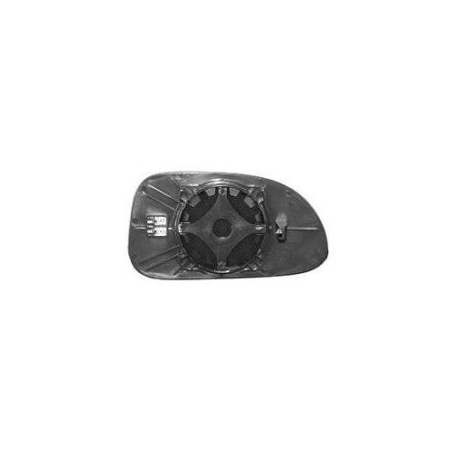 Verre De Rétroviseur Gauche, Chauffant Pour Daewoo-Chevrolet Lacetti