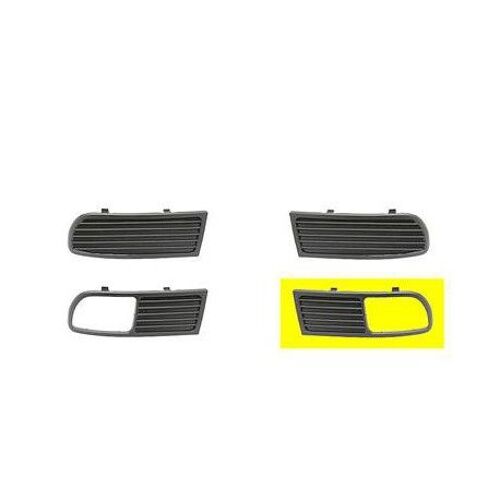 Calandre Gauche Dans Pare-Choc Avec Trou De Feu Anti-Brouillard Pour Seat Cordoba De Juillet 1996 À 1999